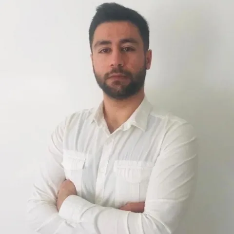 PSK. MUSTAFA ÇAĞATAY DEMİR