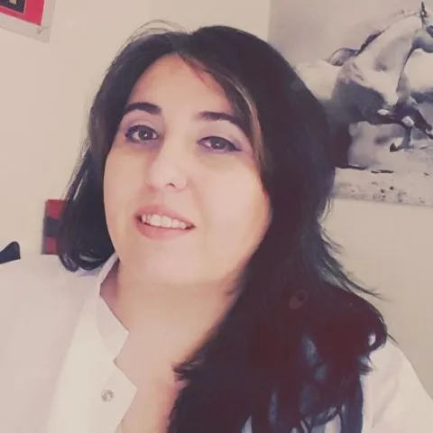 DR. ÖĞR. ÜYESİ ESRA BİHTER GÜRLER