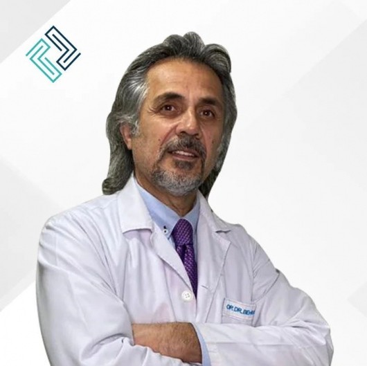 İxt. Dr. BEHRAM BARLAS