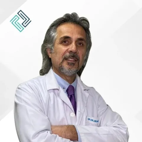 UZM. DR. BEHRAM BARLAS
