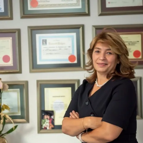 Prof. Dr. İLKNUR BOSTANCI