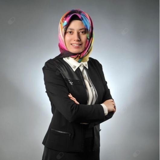 Psix. ESMA AYDINOĞLU AVŞAR