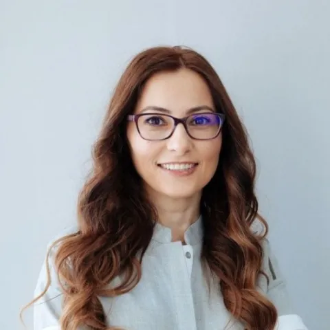 UZM. KL. PSK. SİBEL DİNÇ ÇALIŞKAN