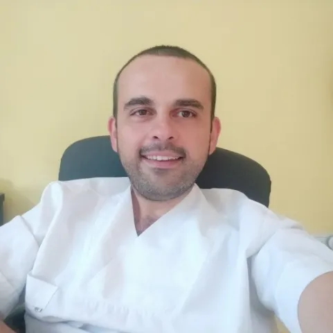 DT. AYDIN CEVİZLİ