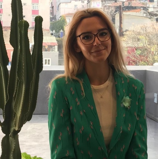 Psych. BERİL RAMAZANOĞLU