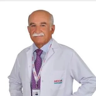 Chir. Dr. HACI MEHMET İNCEKÖY