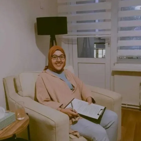 PSK. TUBA ÖZ