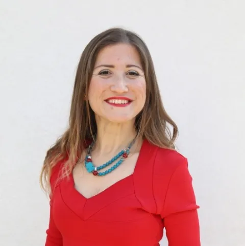PSK. ÖZLEM DEMİRCİ