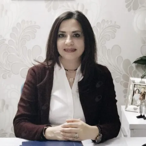 OP. DR. NURAY AYPER ÖNGEN