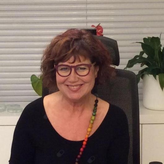 UZM. DR. MUKADDES ÖZCAN