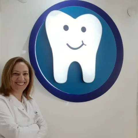 DR. DT. SİBEL POLAT