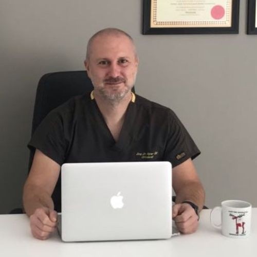 DOÇ. DR. A.ALPER ÖZ