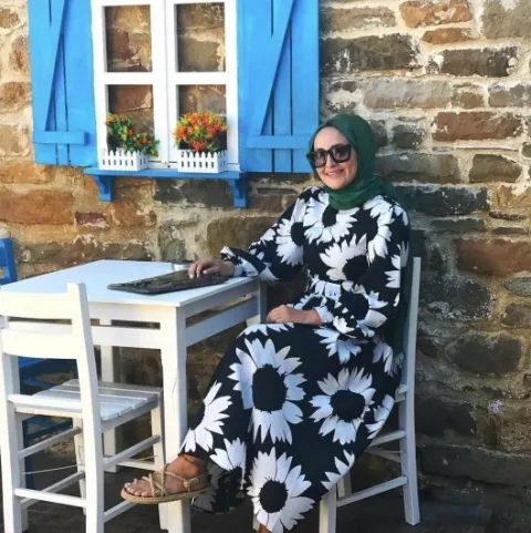 UZM. ODY. NAZLI AKKAYA KURT