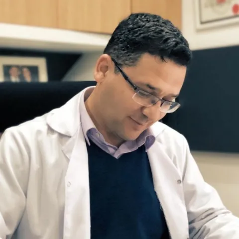 Doz. Dr. YUSUF AYDIN