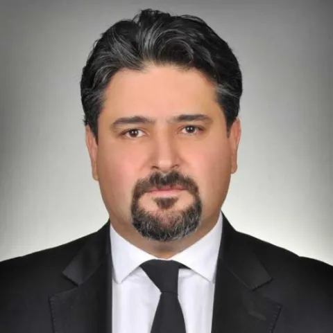 PROF. DR. SERDAR AKPINAR