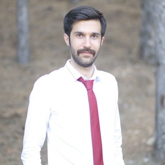 UZM. DKT. H. ÇAĞATAY SEZER