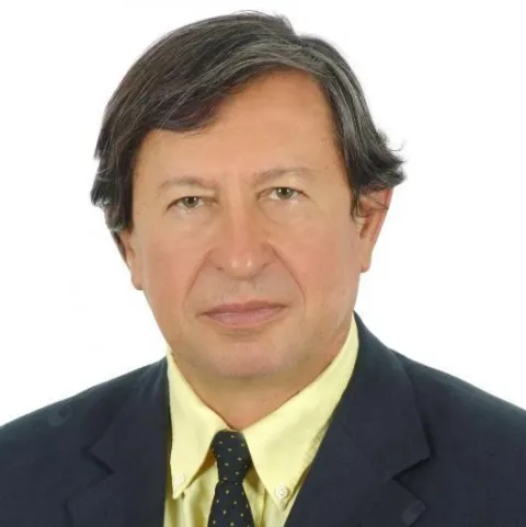 PROF. DR. ERDİNÇ ÜNLÜER