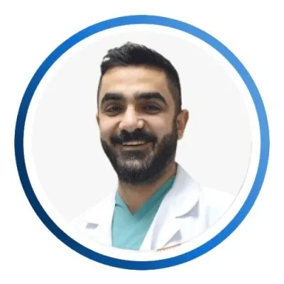 OP. DR. YUNUS ÖÇ