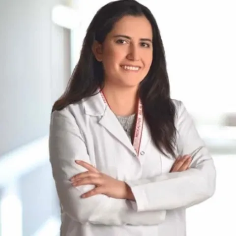 Cərrah Dr. TURKANA GURBANOVA