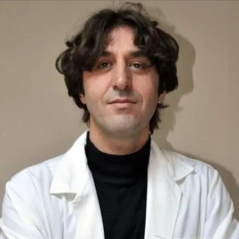 DOÇ. DR. ABDULLAH ÜLKÜ