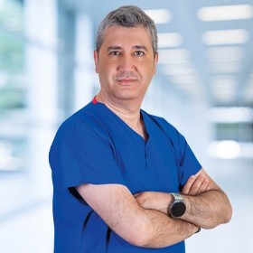 UZM. DR. BÜLENT ÜNLÜ