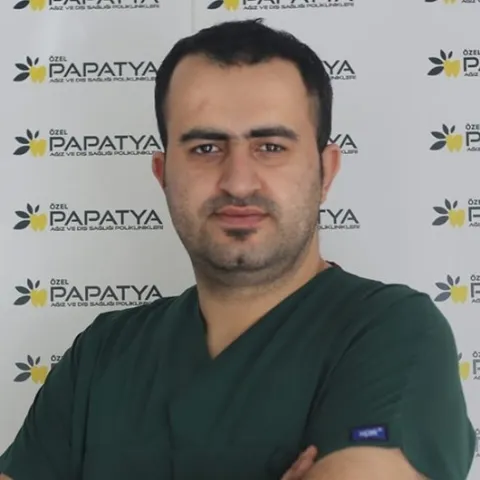 DT. ERDİ ÖZGÜL