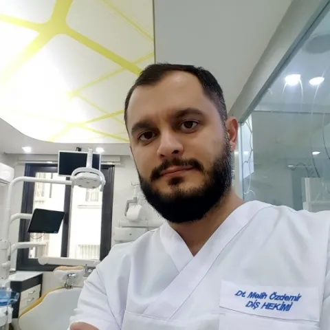 DT. MELİH ÖZDEMİR