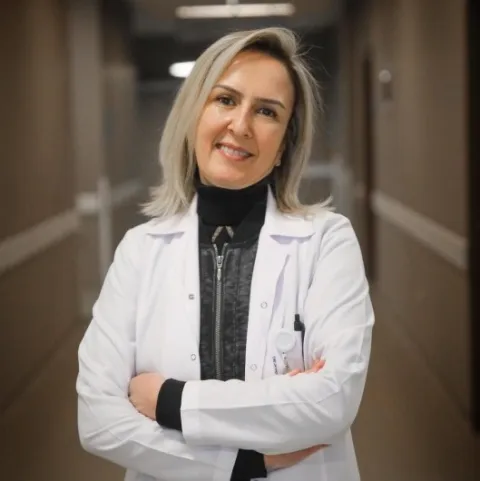 OP. DR. SONGÜL YAPICI