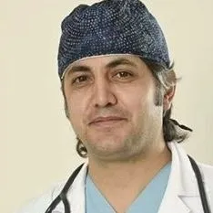 Op. Dr. İDRİS ELMAS