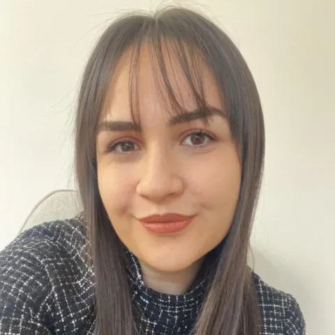 PSK. DAN. RAFİYE DAĞİSTAN