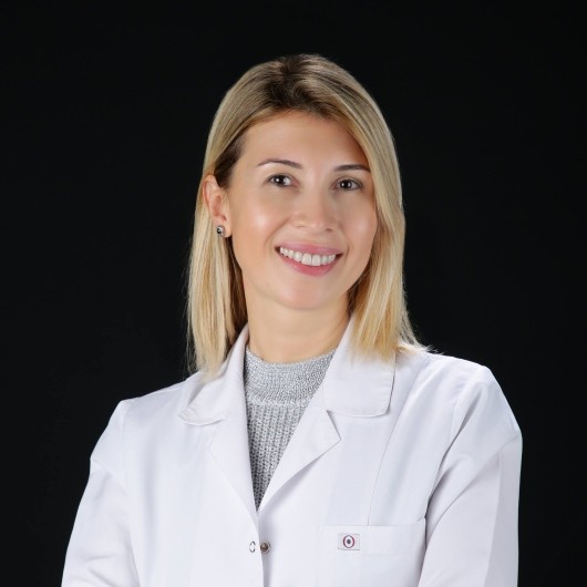 Dos. Dr. GÜLİS KAVADAR