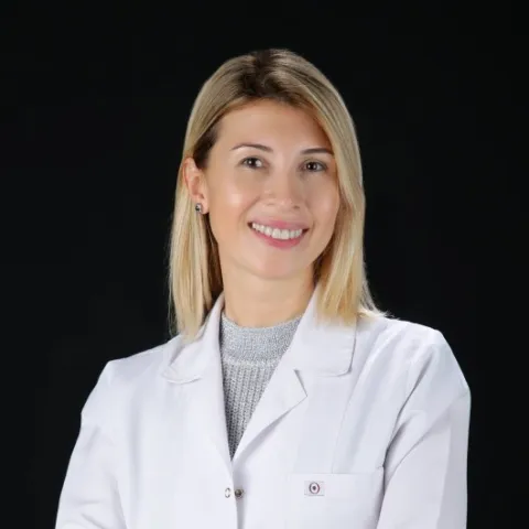 DOÇ. DR. GÜLİS KAVADAR