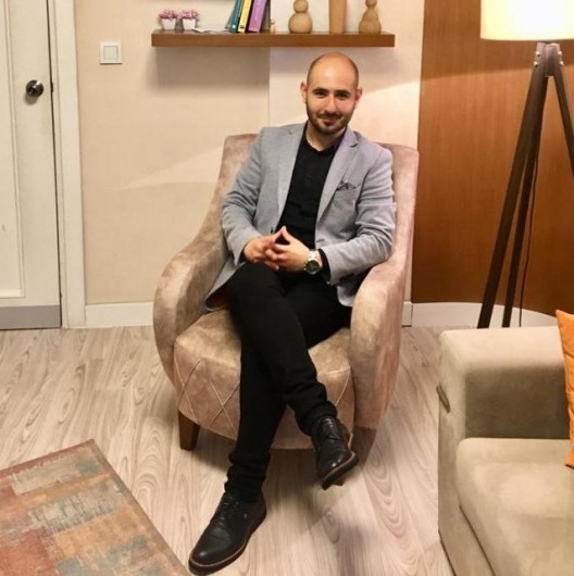 UZM. PSK. AHMET YAVUZ ÇALIŞIR