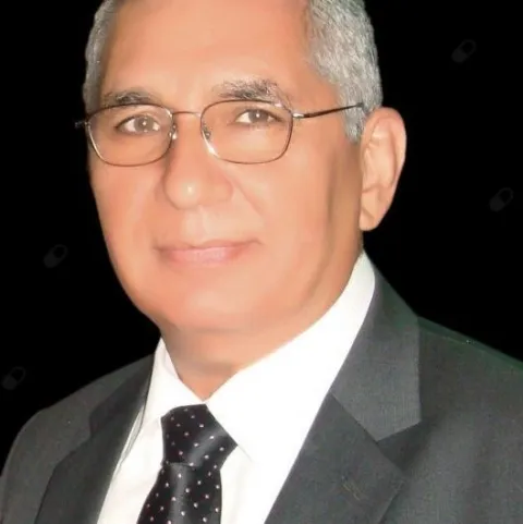Fachärztl. Dr. ŞÜKRÜ YENİCE