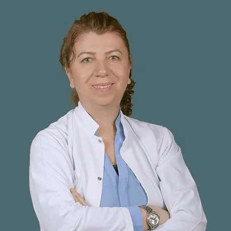 UZM. DR. AYŞE ESRA SIRMAGÜL