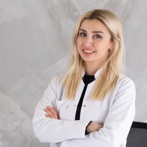 DT. EBRU NAYAN
