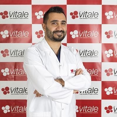 OP. DR. MEHMET TANER KILIÇ