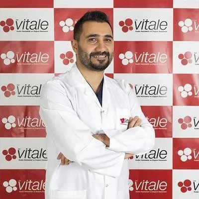 OP. DR. MEHMET TANER KILIÇ