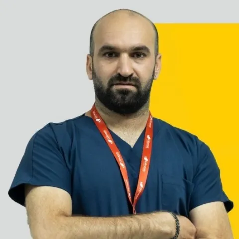 OP. DR. ÜMİT YILMAZ