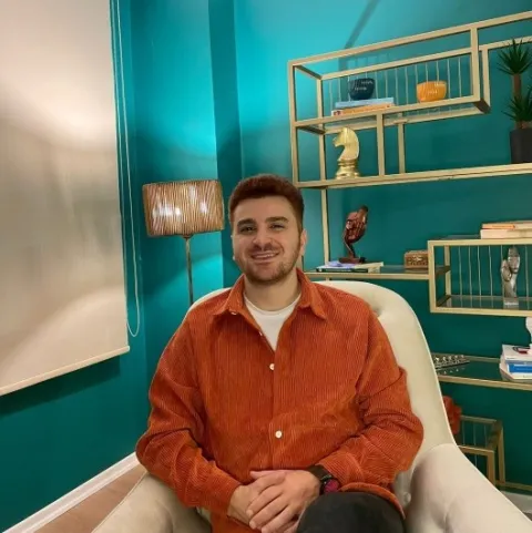 PSK. DAN. ALİHAN ÇELİK