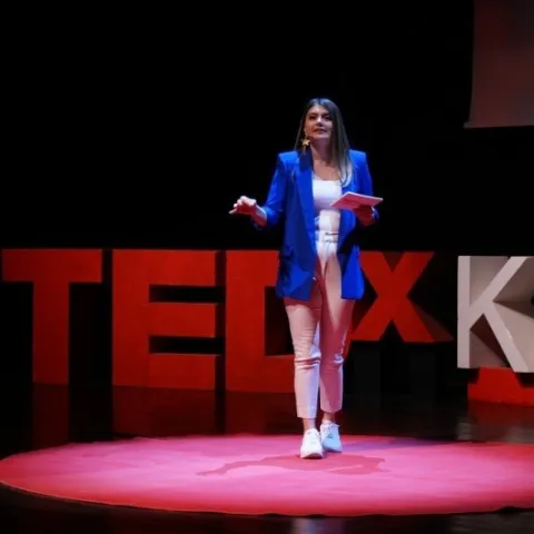 PSK. MELİSA BURÇİN ORAL
