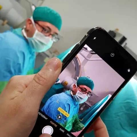 OP. DR. BAKİ AYDOĞAN