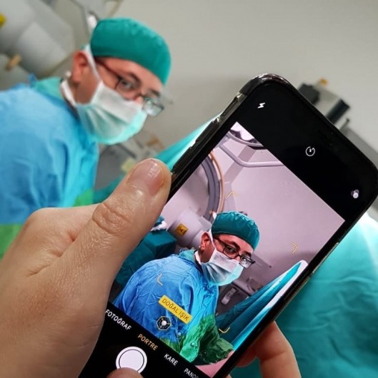 OP. DR. BAKİ AYDOĞAN