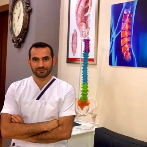 FZT. İBRAHİM TENCİK