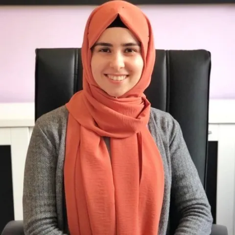 PSK. DAN. SÜMEYYE İPTEŞ