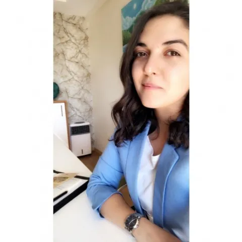 Psk. MİHRİBAN ALEMDAR