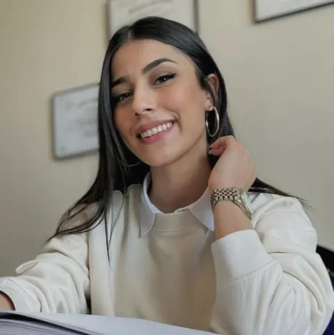 Dr. ALEYNA OKUTGEN