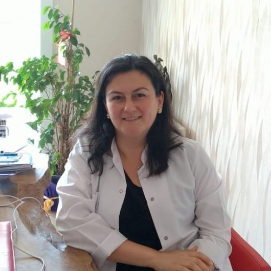 OP. DR. ÖZLEM YILMAZ
