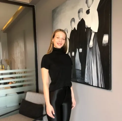 PSK. MERVE ÖZAL