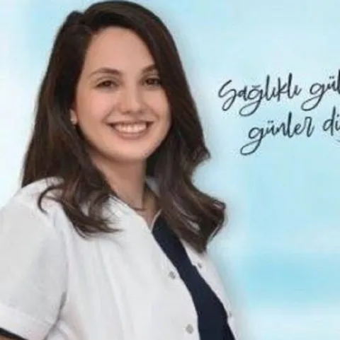 DT. TUĞÇE DEMİREL YÜCESAN